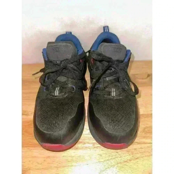 KEEN Utility  Minneapolis Low Height Composite Toe Industrial‎ Work Sneaker Sz 7 - Picture 4 of 12